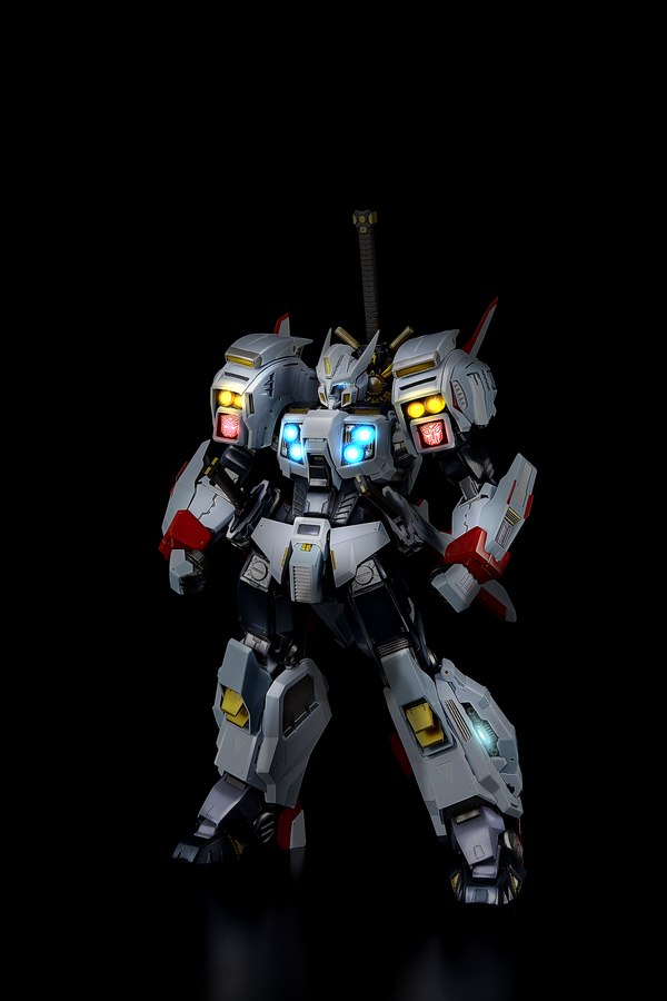 Flame Toys Drift Images And Preorders  (12 of 18)